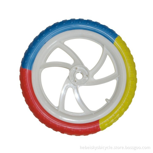 EVA Tyre/Kid's Bicycle EVA Tyre/EVA Foam Tyre